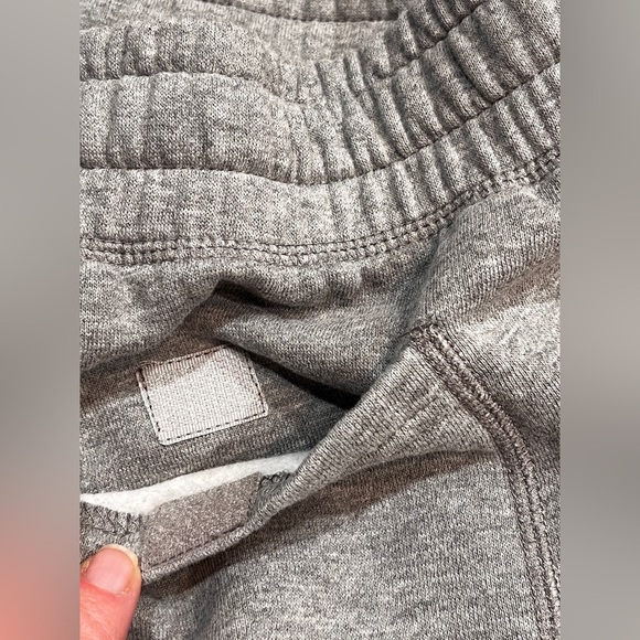 Caloleyng Gray Men's Casual Sweat Shorts Size XXL - Picture 9 of 12